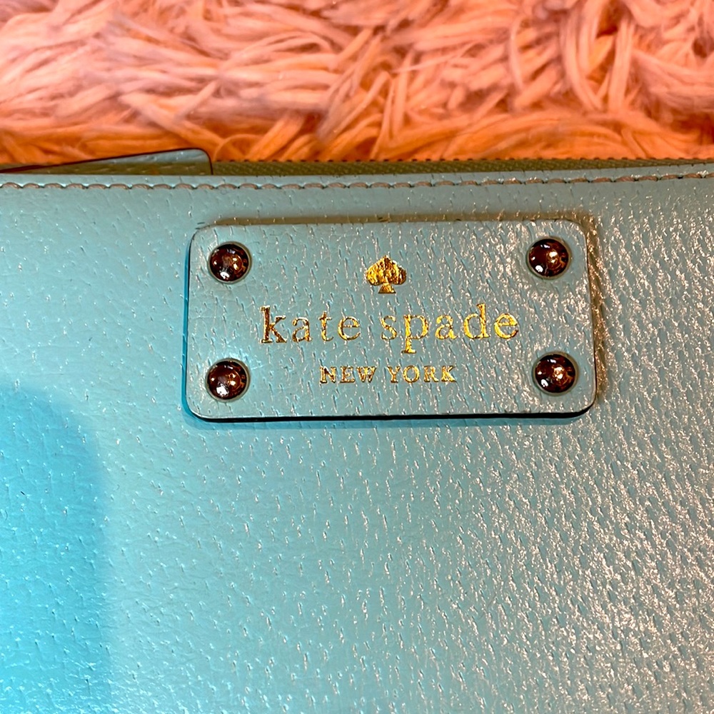 Kate spade Wallet - Picture 2 of 7